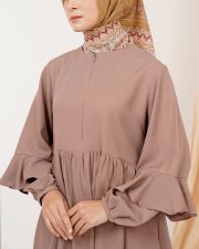 NOMI BLOUSE